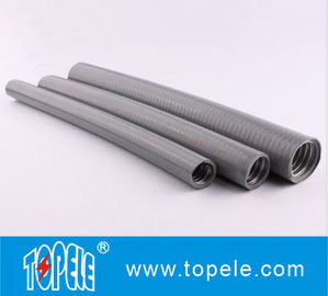 Wasserdichtes wasserdichtes flexibles Rohr, flexible Rohr-Mantelinstallationen PVCs