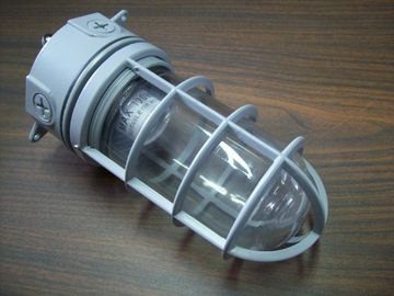 TOPELE-energiesparende Aluminiumdampf-Beweis-Lichter im Freien, explosionssichere Lichter Ip65 für Bohrinsel