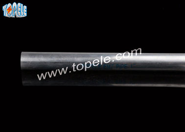 1/2“ TOPELE-Kohlenstoffstahl galvanisierte Rohr-Rohr EMT-Rohr-/EMT für elektrisches Kabel