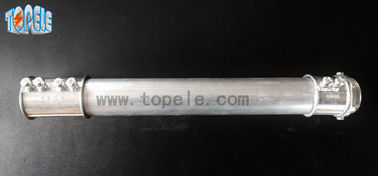 Galvanisierte Stahl-Rohr ISO-Zustimmung des Rohr-BS4568/des GI-ROHRES elektrische