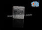 Quadratischer elektrischer Kasten-Rohr-Schalter-Kasten EMT 1 - 1/2 des Metall4 x 4“ tief