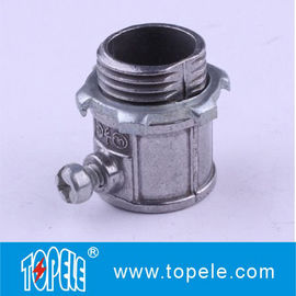 1/2&quot; bis 4&quot; Metall Elektrische EMT Leitung und Fittings Aluminium-Anschluss