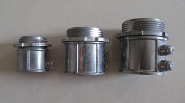 1/2&quot; bis 4&quot; Metall Elektrische EMT Leitung und Fittings Aluminium-Anschluss