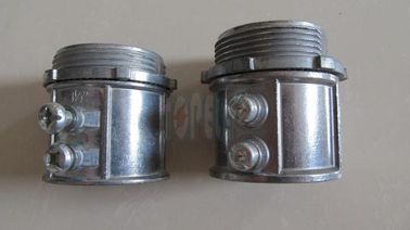 1/2&quot; bis 4&quot; Metall Elektrische EMT Leitung und Fittings Aluminium-Anschluss