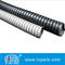 1/2“ - 4&quot; Zoll-flexible Rohr-Installations-flexibles Stahlrohr
