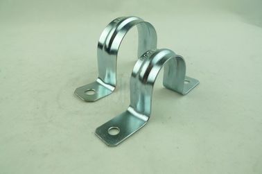 1/2&quot; bis 4&quot; IMC Leitungen und Fittings Zwei-Loch-Gürtel Vorverzinkt &amp; Elektroverzinkt