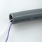 Flexibles wasserdichtes nicht-metallisches elektrisches PVC-Rohr 1&quot; ′ X 50