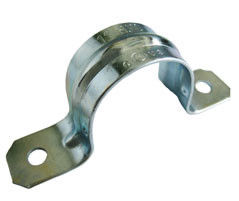 1/2&quot; bis 4&quot; IMC Leitungen und Fittings Zwei-Loch-Gürtel Vorverzinkt &amp; Elektroverzinkt