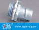 Aluminium/Zink stirbt Form-flexibles Rohr und Installationen 1/2“ bis 1&quot;
