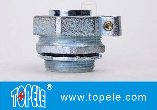 Männlicher Stecker 1/2'-2' Zink IMC-Leitung und Fittings