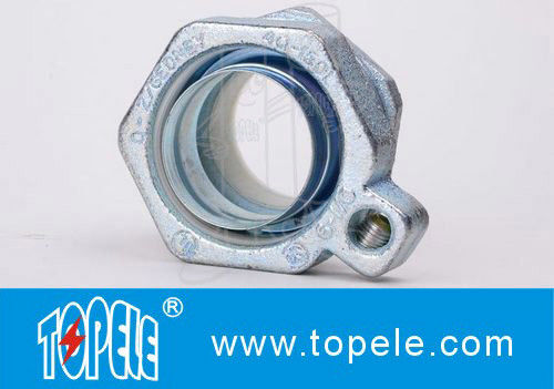 Männlicher Stecker 1/2'-2' Zink IMC-Leitung und Fittings