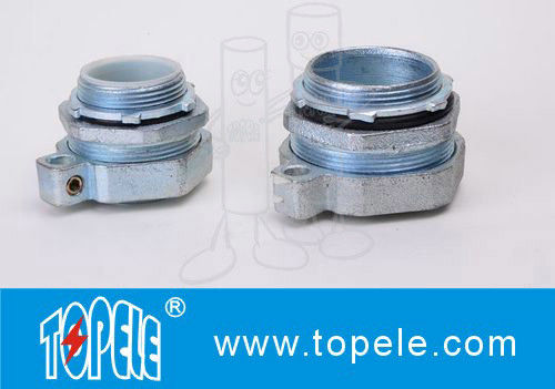 Männlicher Stecker 1/2'-2' Zink IMC-Leitung und Fittings