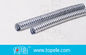 Galvanisiertes flexibles Stahlrohr elektrisches 1/2“ - 4' ULs Standard