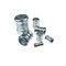 Klemmkupplung Stahl-EMT Conduit And Fittings