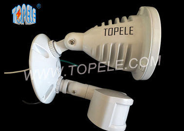 CREE LED Quellaußenflut-Dampf-Beweis-Licht-Befestigung, Dampf-Beweis-Beleuchtung